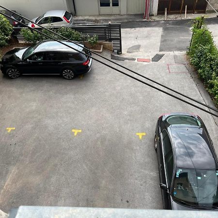 Apartment Mejtas With Free Parking Sarajevo Ngoại thất bức ảnh