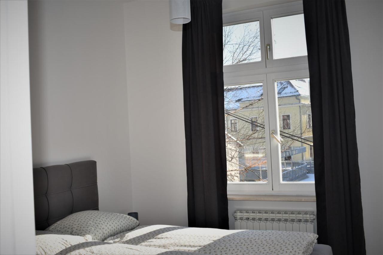 Apartment Mejtas With Free Parking Sarajevo Ngoại thất bức ảnh