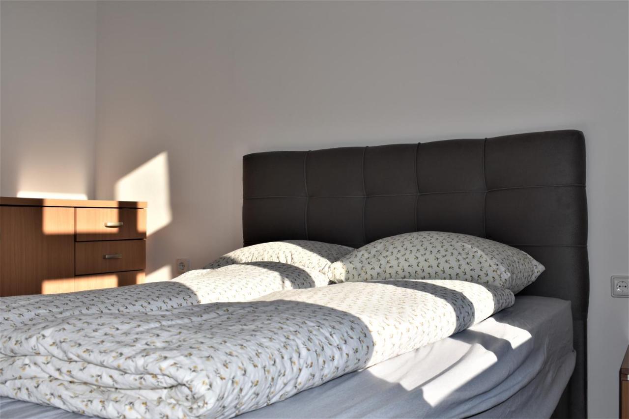 Apartment Mejtas With Free Parking Sarajevo Ngoại thất bức ảnh