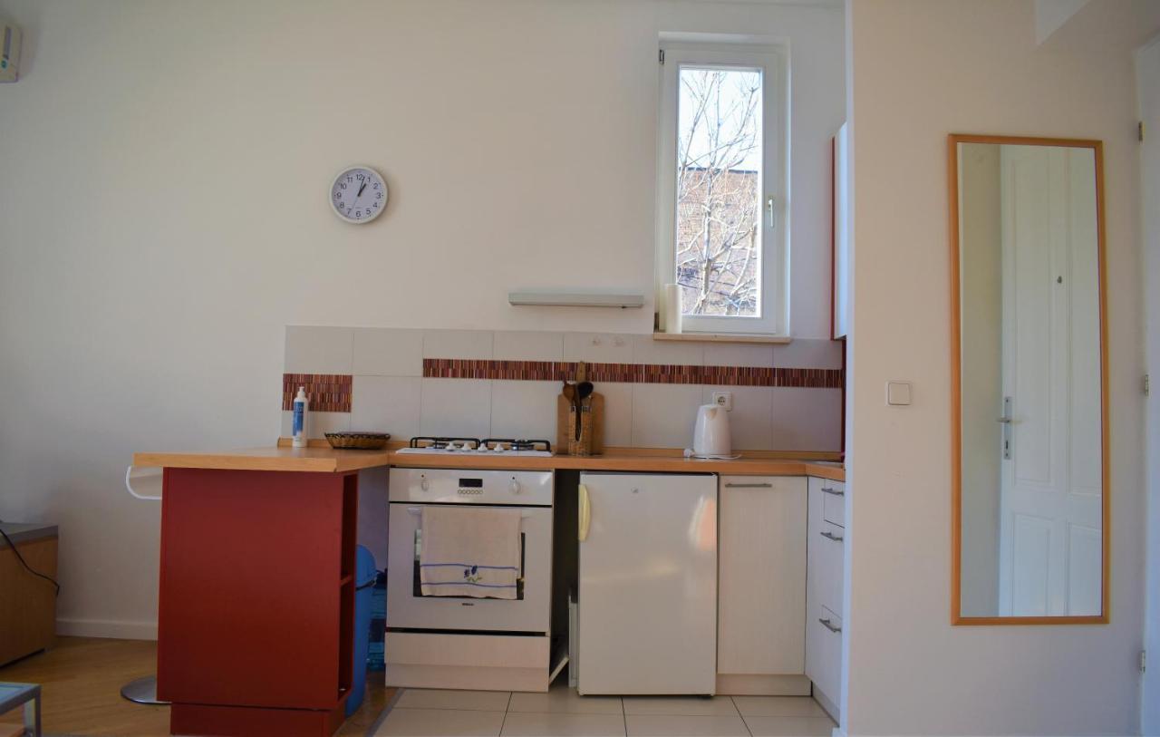 Apartment Mejtas With Free Parking Sarajevo Ngoại thất bức ảnh