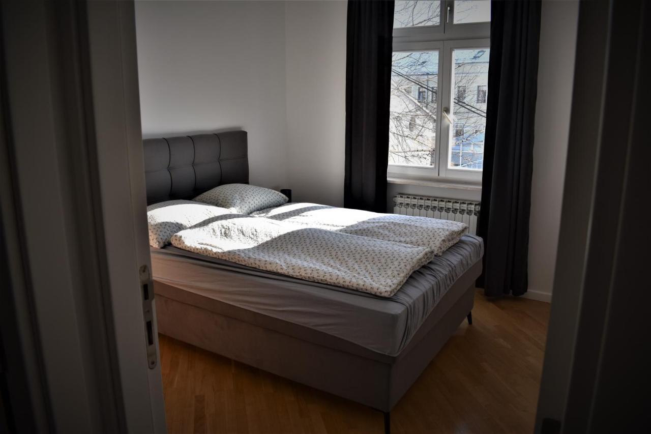 Apartment Mejtas With Free Parking Sarajevo Ngoại thất bức ảnh