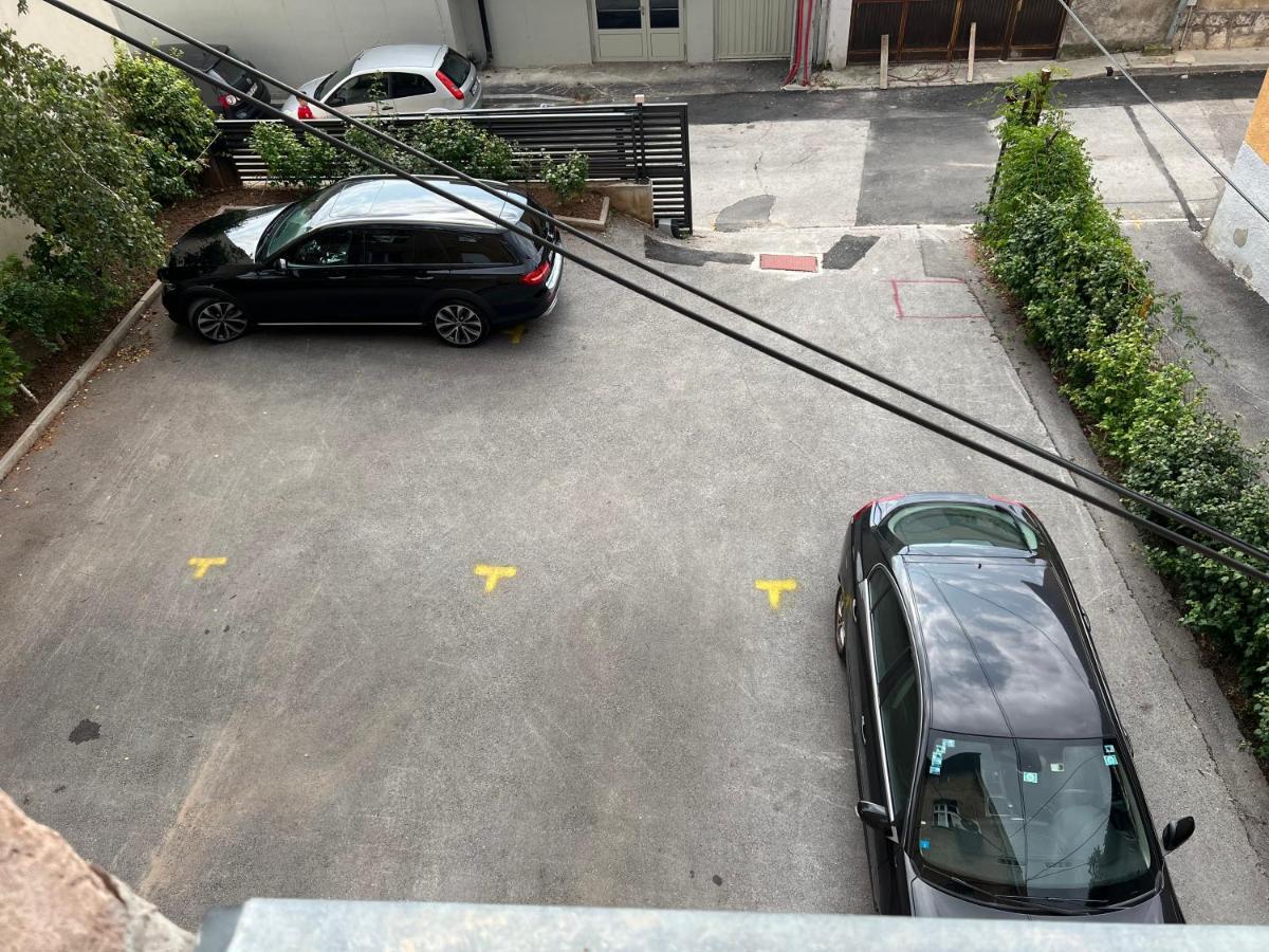Apartment Mejtas With Free Parking Sarajevo Ngoại thất bức ảnh
